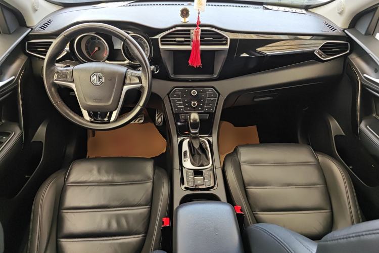 Used MG GS 2015 2.0TGI TST Four-Wheel Drive Flagship Edition