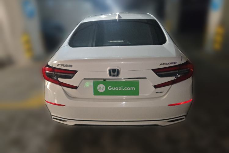 Used Honda Accord 2022 Xing·Hybrid 2.0L Xingling Version