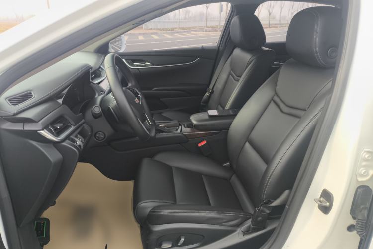 Used Cadillac XTS 2018 28T Tech Edition
