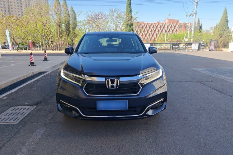 Used Honda Avancier 2023 370TURBO Four-Wheel Drive Luxury Edition