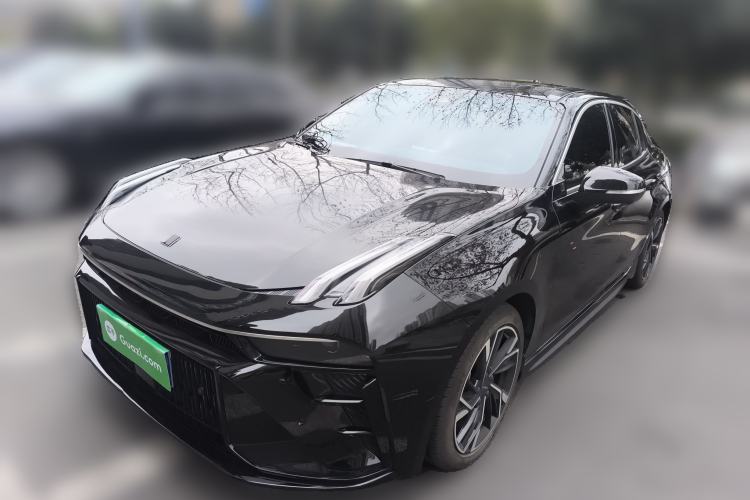 Used Lynk & Co 03 2023 1.5TD DCT JingPro