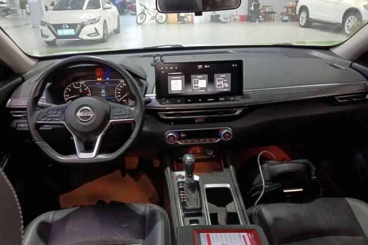 Used Nissan Teana 2022 2.0L XL-TLS Enjoyment Edition
