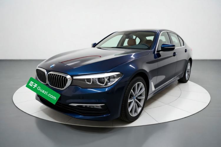 Used BMW 5 Series 2018 528Li Launch Special Edition Guazi used car, China used car export, Used car for sale, Used  cars, Cheapest cars for sale