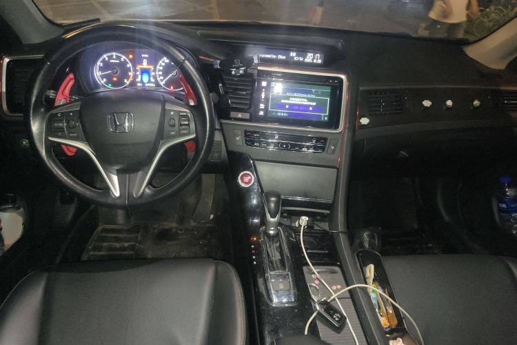 Used Honda Spirior 2015 2.0L Collector's Edition