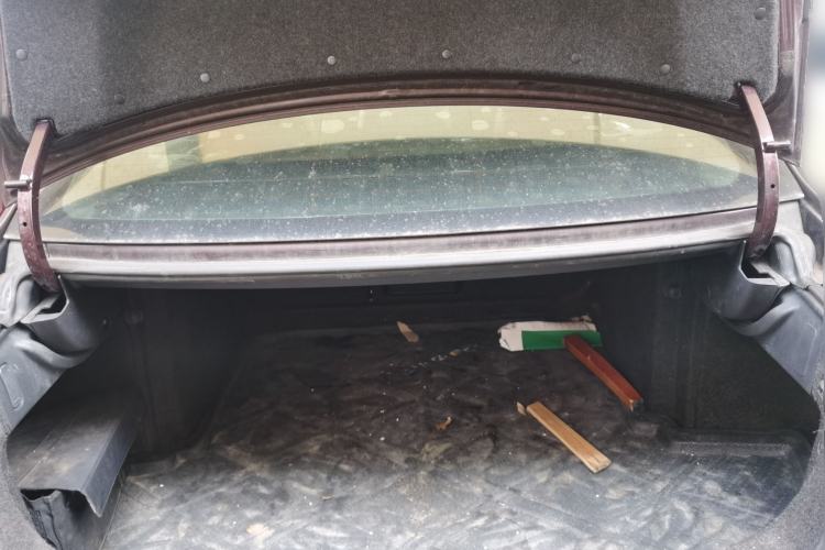 Used Skoda Superb 2012 1.8TSI Automatic Prestige Edition
