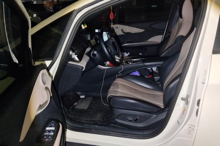 Used BYD Dolphin 2023 420 km Fashion Edition