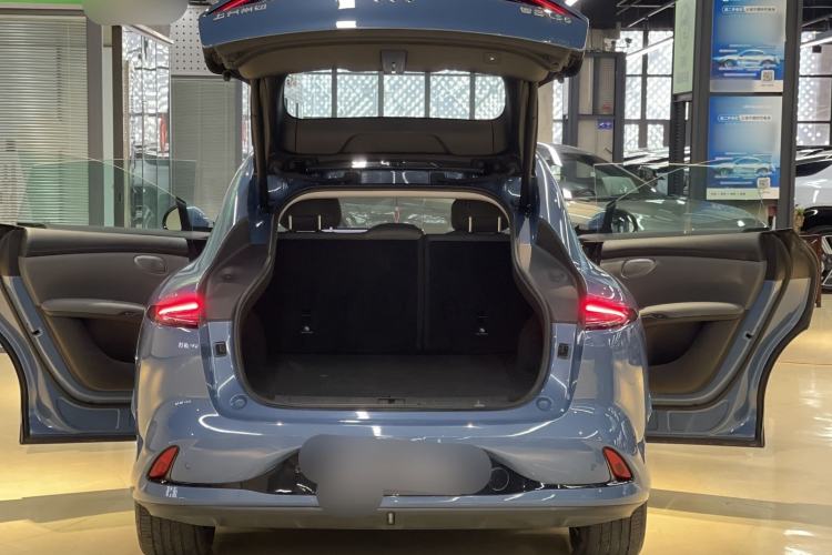 Used IM LS6 2025 Lingxi Intelligent Driving Edition