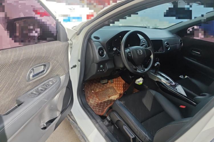 Used Honda XR-V 2017 1.8L EXi CVT Comfort Version
