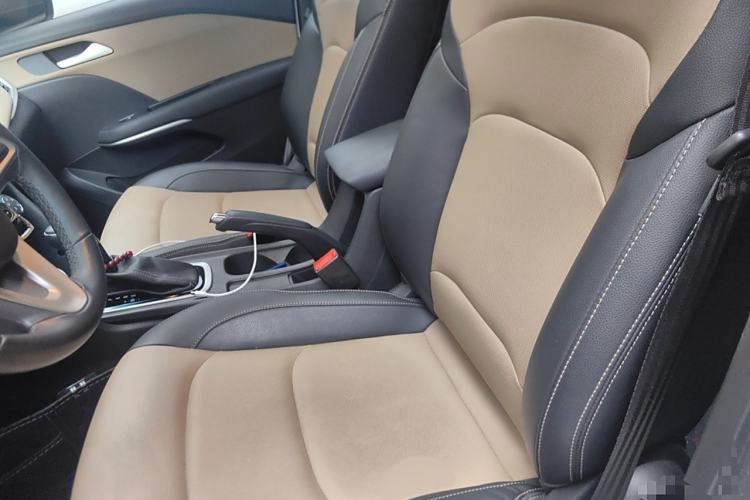 Used Chevrolet Monza 2022 320 Automatic Enjoyment Sunroof Version