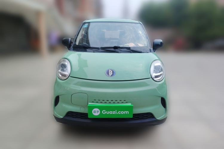 Used LINGBOX 2022 - Cai Wenji Edition Front