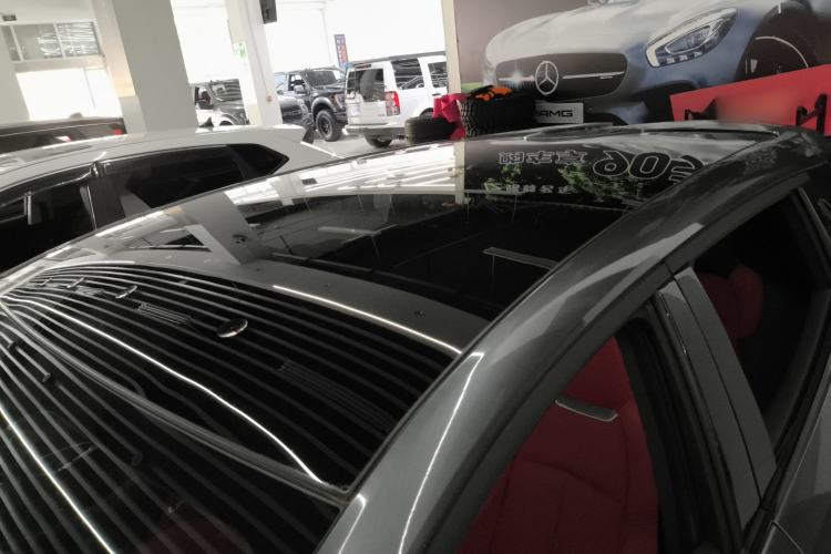 Used Changan UNI-T 2020 1.5T Prestige Version
