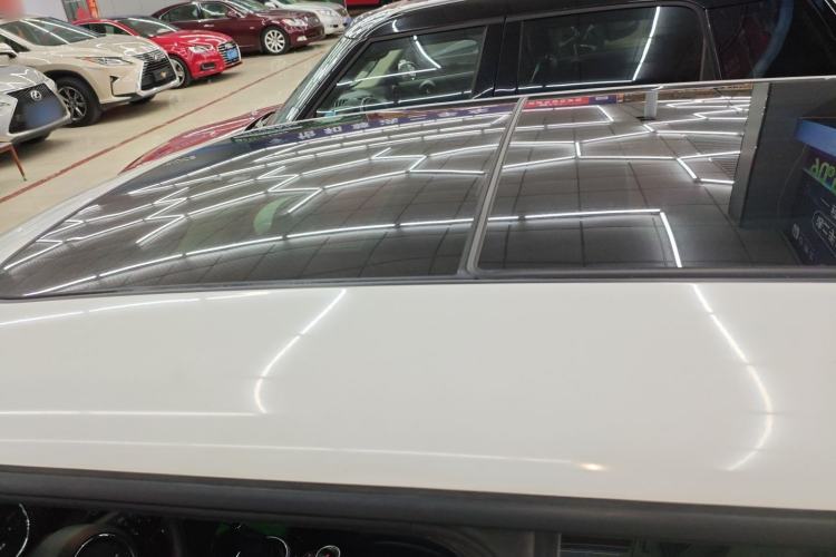 Used MINI MINI 2016 1.2T ONE Pioneer Edition