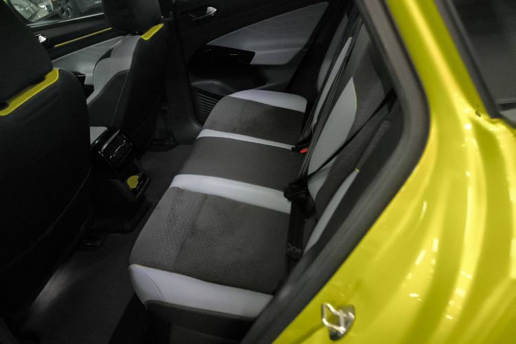 Used Volkswagen ID.4 X 2021 Prime Kinergy Four-Wheel Drive Edition