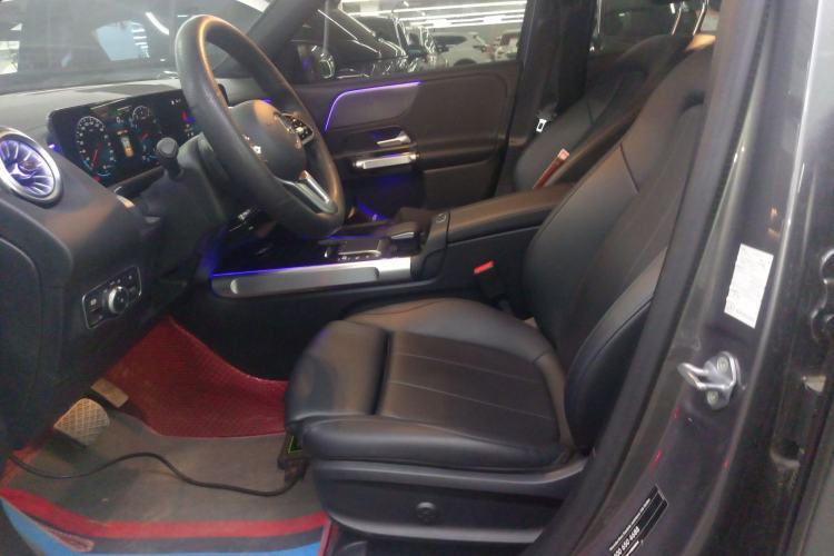 Used Mercedes-Benz GLB 2023 GLB 220 Sport Edition