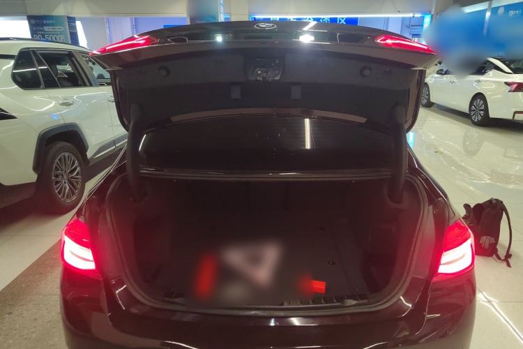 Used BMW 3 Series 2017 320Li Fashion Model