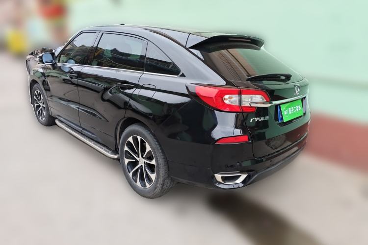 Used Honda Avancier 2019 240TURBO Two-Wheel Drive Premium Edition