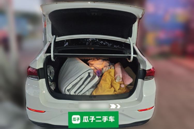 Used Buick GT 2021 Revised Version Flagship 1.5L Automatic Elite Edition