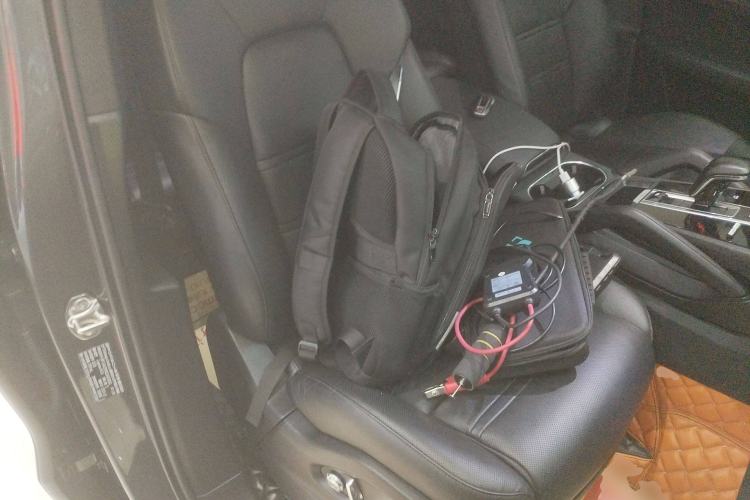 Used Porsche Cayenne 2019 Cayenne 3.0T