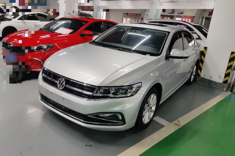 Used Volkswagen Bora 2019 1.5L Manual Comfort Version