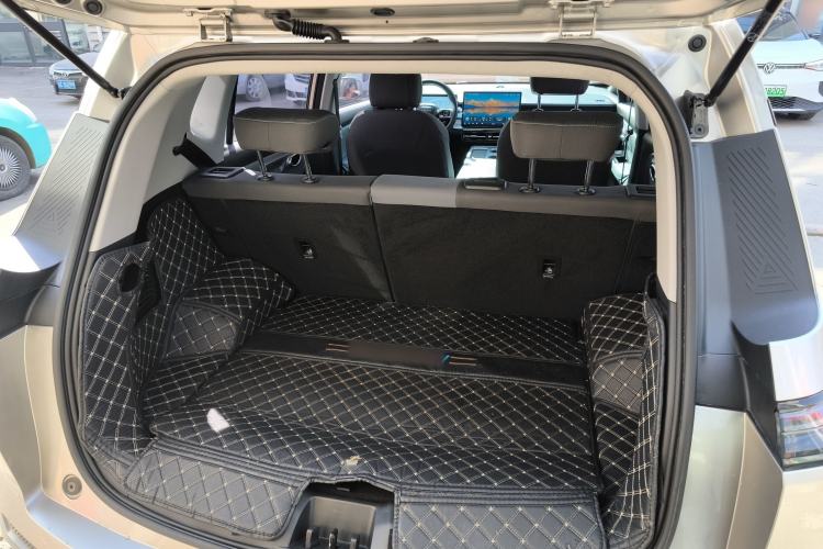 Used AION Y 2023 Plus 510 Enjoy Edition
