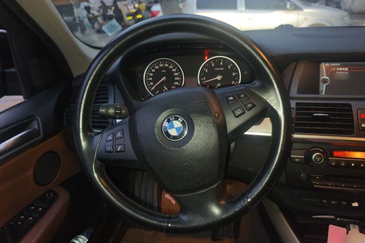 Used BMW X5 2011 xDrive35i Leading Model
