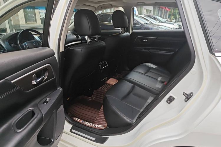 Used Nissan Teana 2013 2.0L XL Comfort Edition
