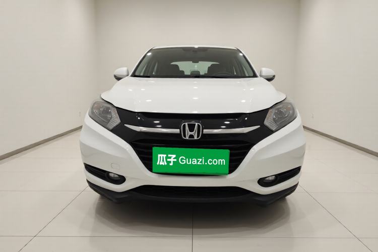 Used Honda Vezel 2015 1.5L CVT two-wheel drive Comfort trim Exterior 1