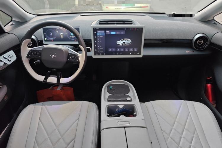 Used ARCFOX Kaola 2023 Family Edition Pro
