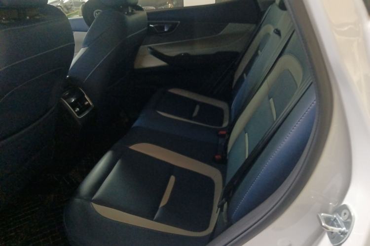 Used Chery Tiggo 5x 2023 1.5L CVT Luxury Model