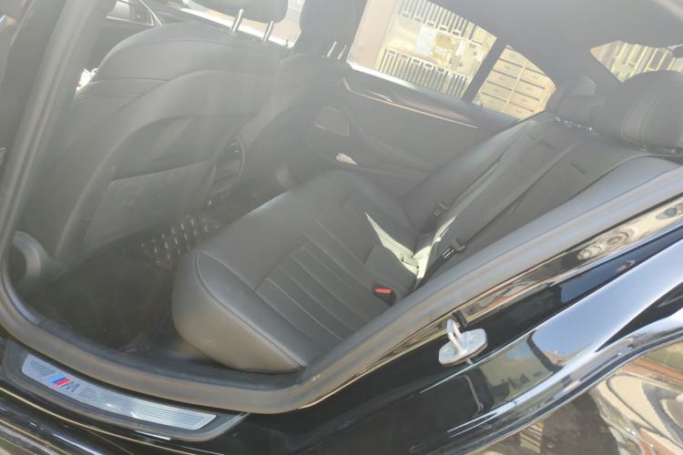 Used BMW 5 Series 2021 530i M Sport Package