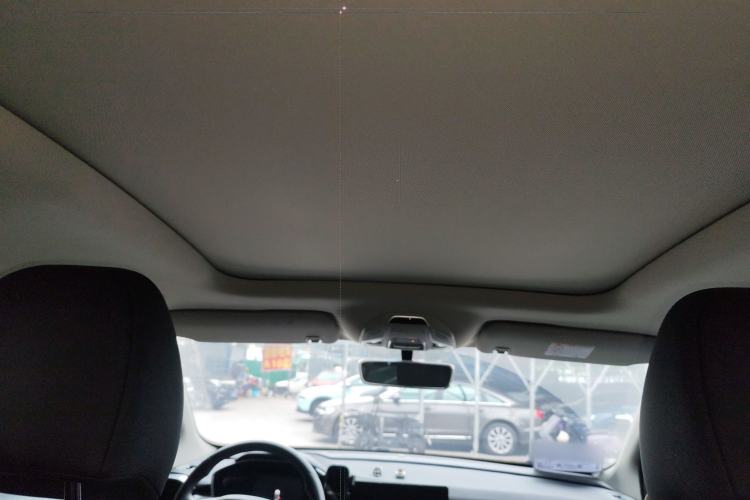 Used Geely Auto Coolray New Energy 2020 1.5T ePro Super Headliner