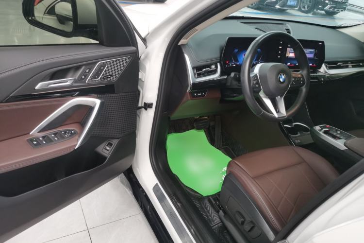 Used BMW X1 2023 sDrive25Li X Design Package
