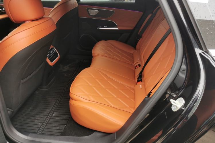 Used Chery Fulwin A9L 2025 Model, 260 Ultra-Long Range Prestige Edition
