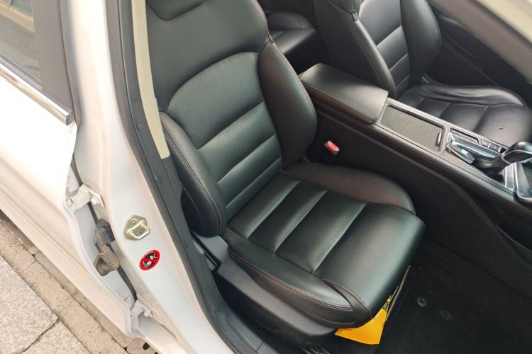 Used Geely Auto Binray 2019 200T DCT Binzhi Edition