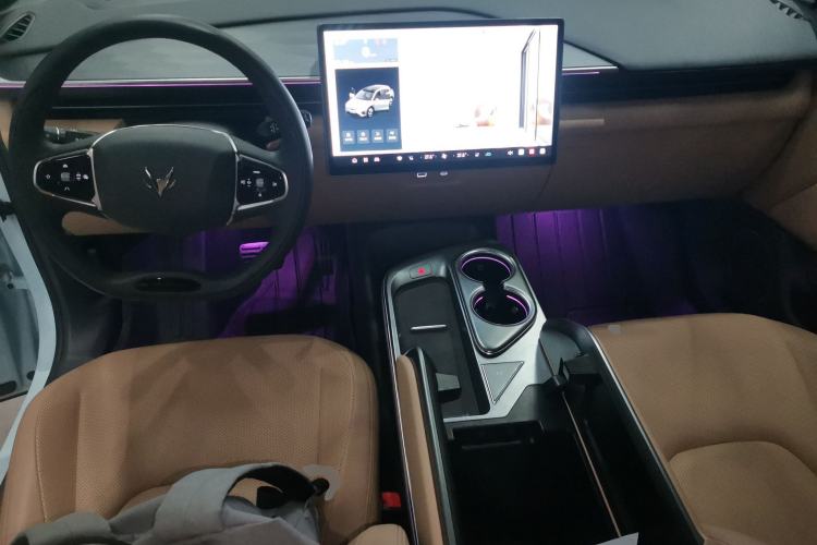 Used ARCFOX Alpha T5 2024 660 MAX