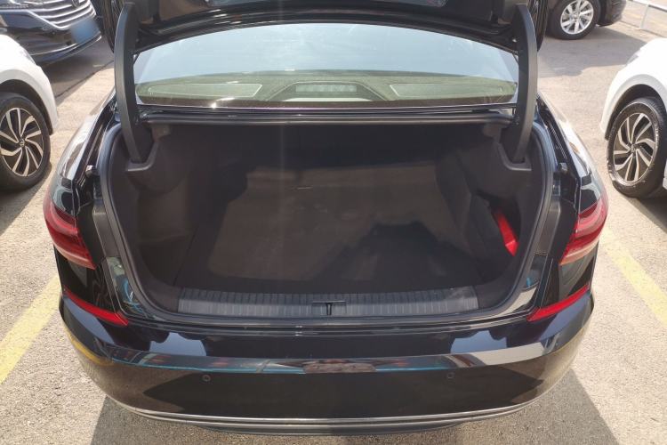 Used Volkswagen Passat 2024 280TSI Business Edition