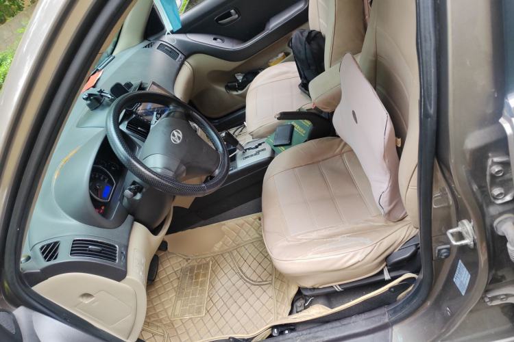 Used Hyundai Celesta 2011 1.6L Automatic Comfort Edition
