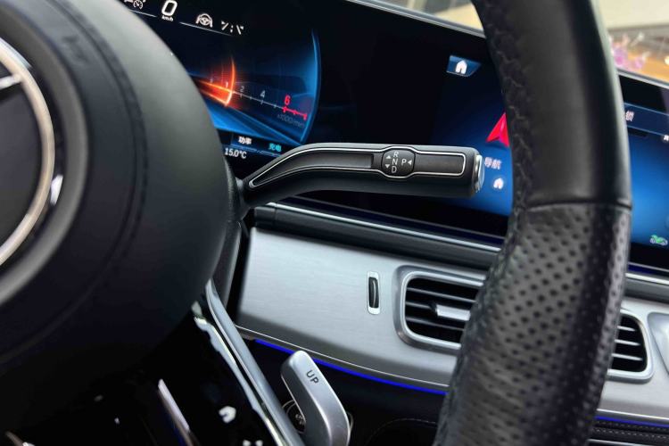 Used Mercedes-Benz GLE AMG 2024 AMG GLE 53 4MATIC+