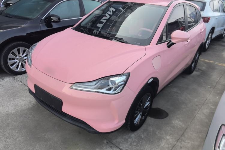 Used NETA V 2021 Witch Edition