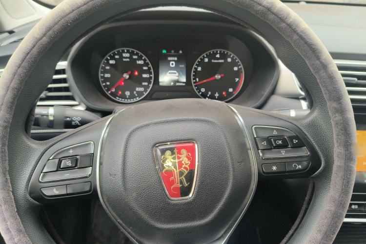 Used Roewe i5 2019 1.5L Automatic 4G Connected Linghao Edition Steering Wheel