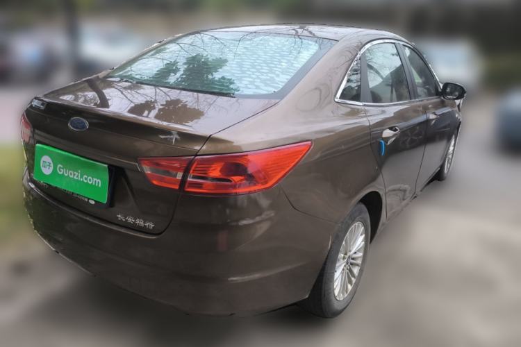 Used Ford Escort 2015 1.5L Manual Comfort Model