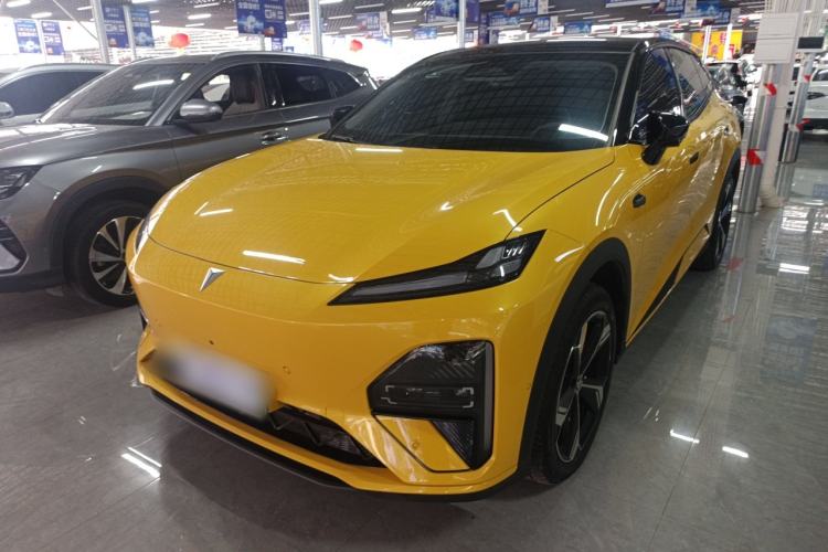 Used Deepal S07 2026 230Ultra with Huawei Qiankun ADS SE Edition