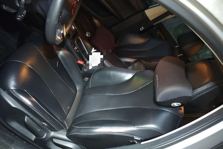 Used Roewe i5 2020 1.5L Automatic 4G Connect Luxury Flagship Edition