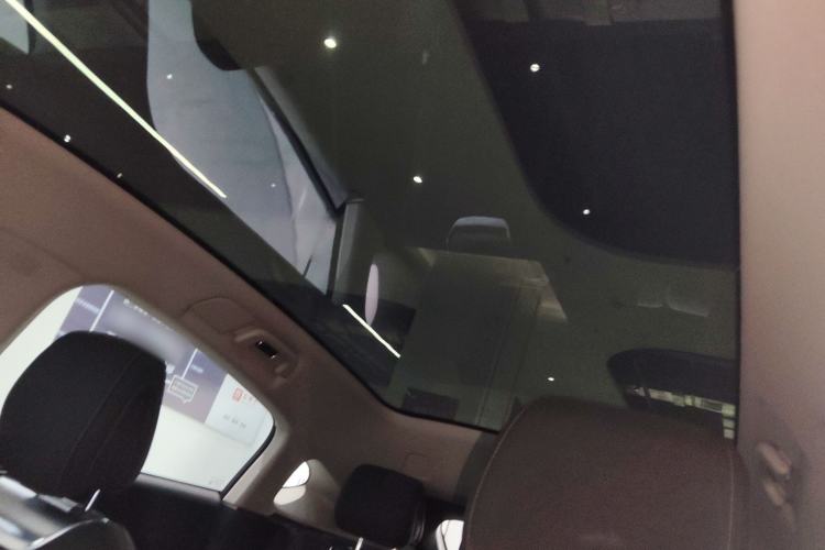 Used XPeng G6 2023 580 Long-Range Pro
