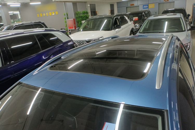 Used Volkswagen Golf 2014 1.4TSI Luxury Travel Edition
