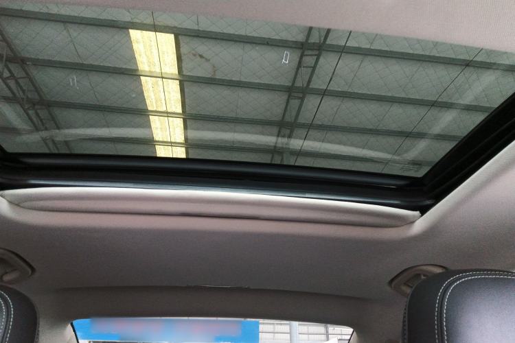 Used Geely Auto Emgrand GL 2018 1.4T DCT Elite Smart Connectivity Version