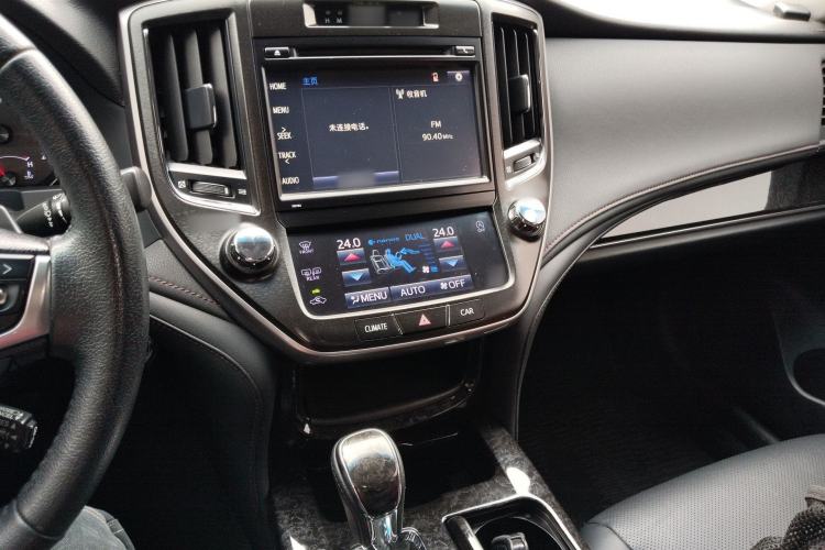 Used Toyota Crown 2018 2.0T Fashion Edition