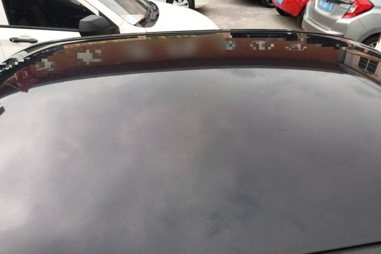 Used Wuling Hongguang MINIEV 2022 Macaron Premium Model – Lithium Ternary Battery Roof