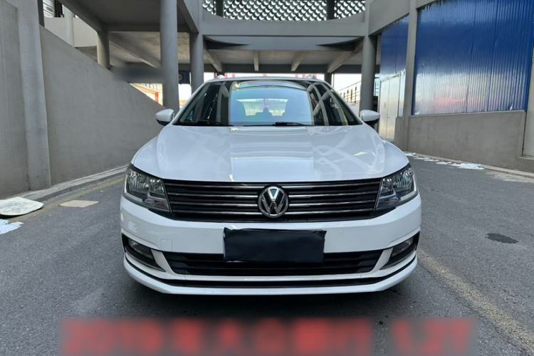 Used Volkswagen Gran Lavida 2017 180TSI DSG Comfort Edition
