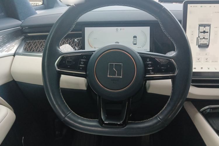 Used Zeekr 009 2022 WE Edition
